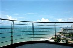 Ultimate Seaside Living: a 5 Star experience @ LA ROYALE - Condominium - Jomtien Beach - Jomtien Beach